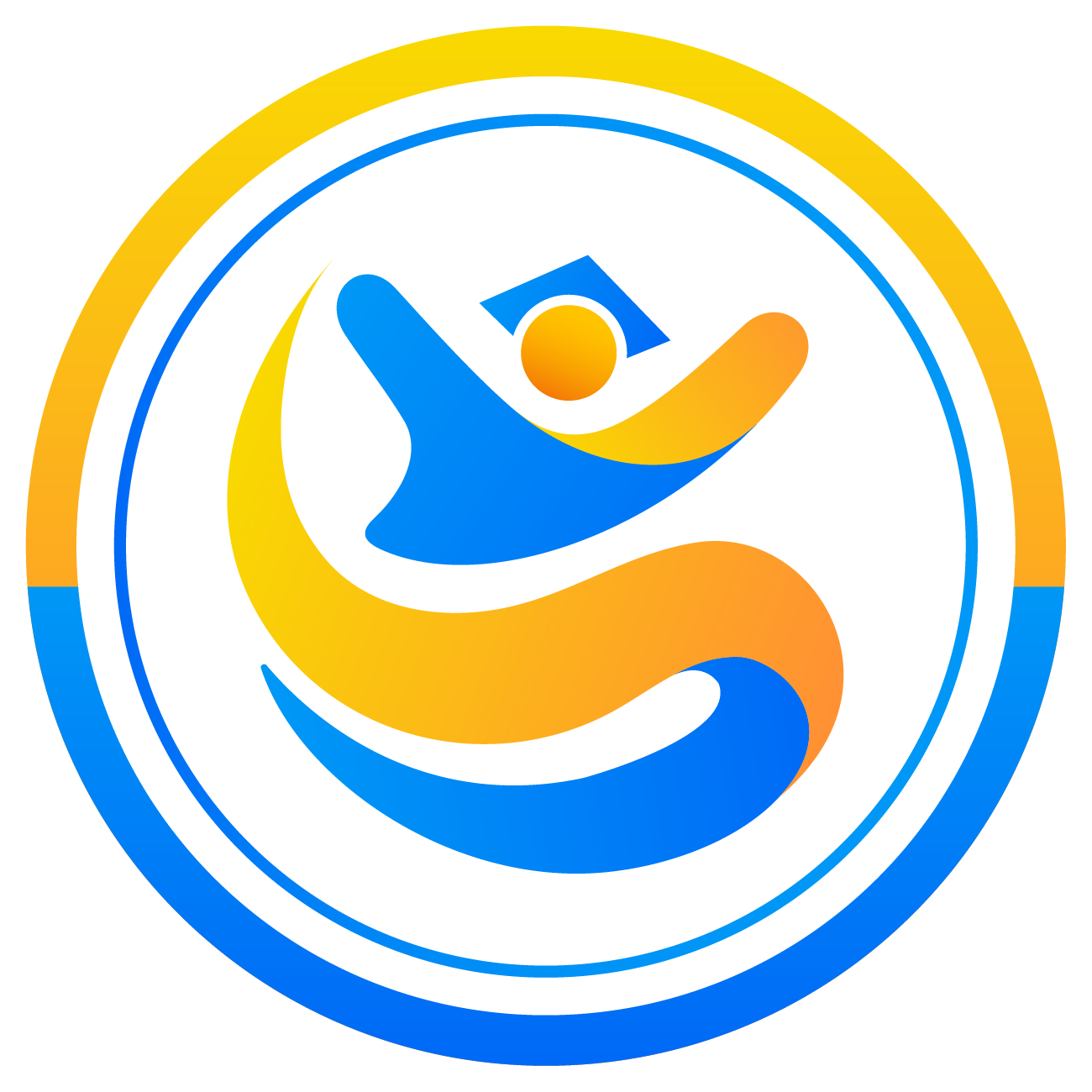 Logo Kementerian Pendidikan Tinggi Sains dan Teknologi