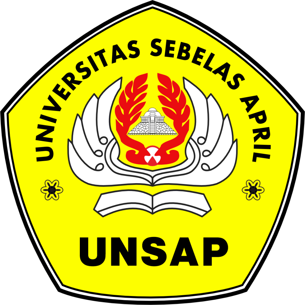Logo Universitas Sebelas April